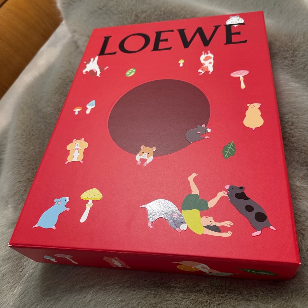 Loewe Box